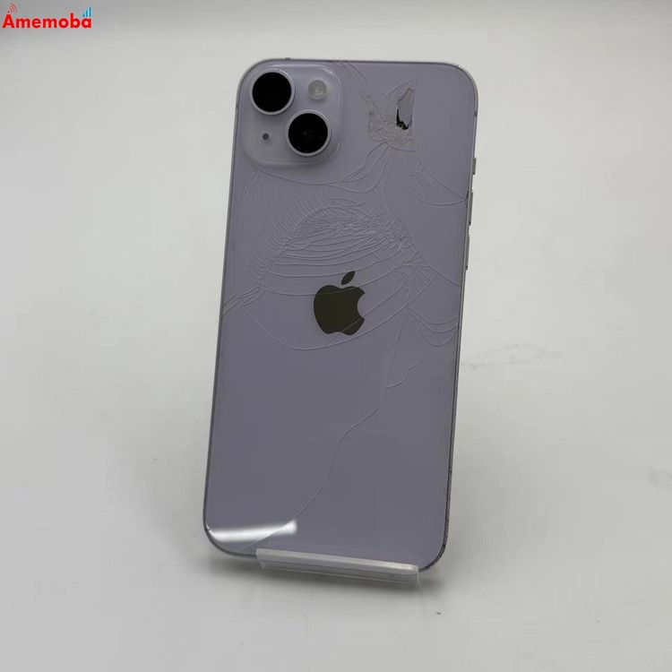 iPhone14 Plus 512GB �ѡ��ץ� MQ4U3J/A Apple��SIM�ե꡼ �����