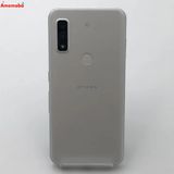 ��®ȯ��arrows We 64GB �ۥ磻�� FCG01 AU��SIM�ե꡼