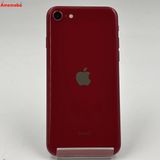 iPhoneSE ��3���� 64GB Product Red MMYE3J/A AU��SIM�ե꡼