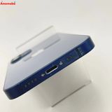 ®ȯiPhone12 mini 128GB ֥롼 MGDP3J/A docomoSIMե꡼