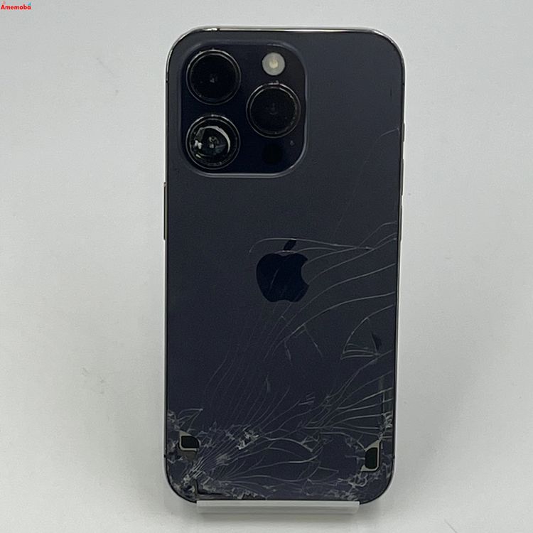 iPhone14 Pro 128GB ǥץѡץ MQ0F3J/A SIMե꡼ 
