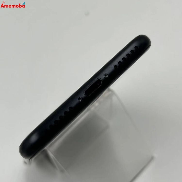 iPhoneSE ��3���� 128GB �ߥåɥʥ��� MMXJ3X/A ������SIM�ե꡼ ������