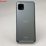 爆速発送AQUOS sense6 4GB/64GB ブルーメタリック SH-54B SIMフリー