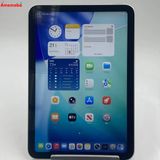 iPad mini ��7���� (A17 Pro) Wi-Fi��ǥ� 512GB �������饤�� 4YH