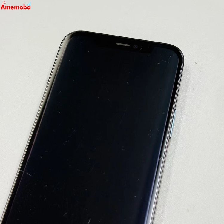 iPhone12 Pro 512GB �ѥ��ե��å��֥롼 MGMJ3J/A AU��SIM�ե꡼ ����