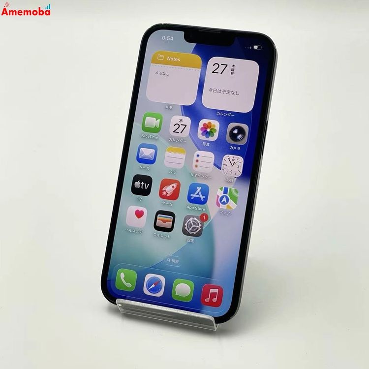 ®ȯiPhone13 256GB ߥåɥʥ NLNH3J/A SoftBankSIMե꡼