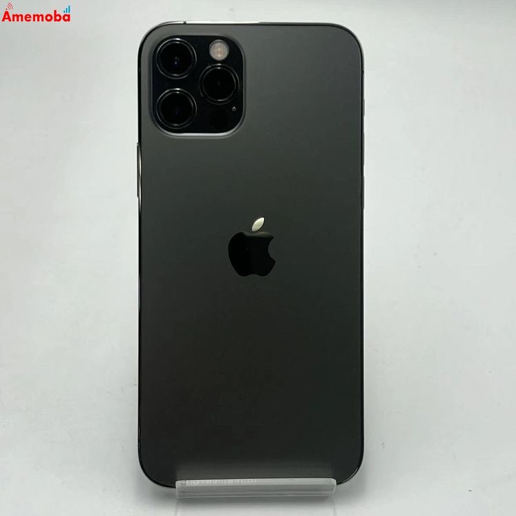 iPhone12 Pro 512GB ����ե����� MGMF3J/A SoftBank��SIM�ե꡼