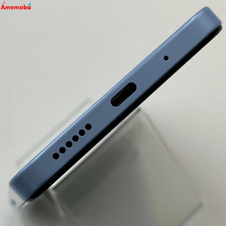 Xiaomi Redmi 12 5G 4GB/128GB ֥롼 XIG03 AUSIMե