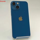 ®ȯiPhone13 mini 256GB ֥롼  MLJN3J/A  auSIMե꡼