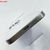 iPhone16 Pro 128GB �ۥ磻�ȥ����˥��� MYMW3J/A AU��SIM�ե꡼ ����