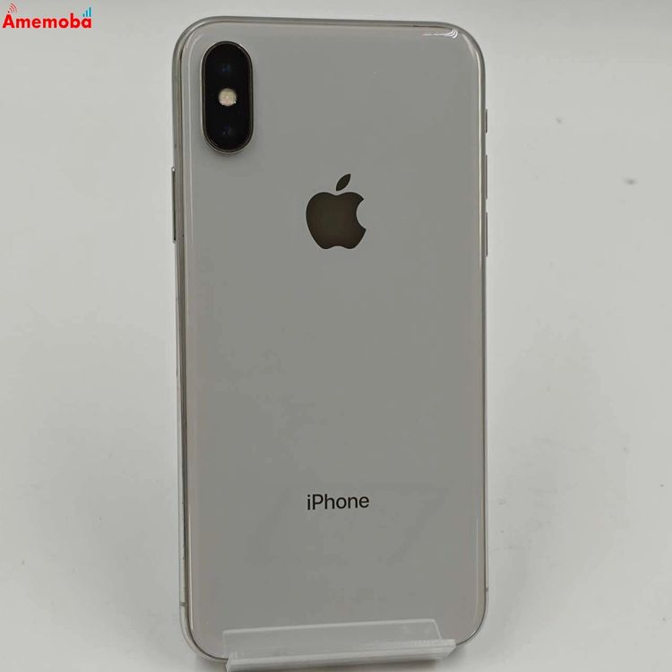 iPhoneX 64GB С MQAY2J/A SoftBankSIMե꡼ 