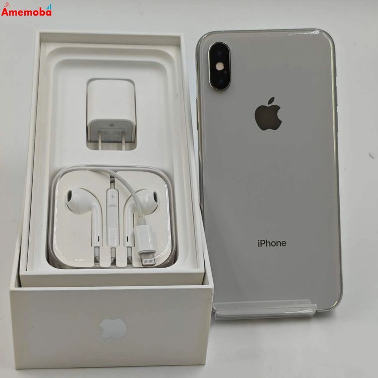 iPhoneXS 64GB С MTAX2J/A SoftBankSIMե꡼ 