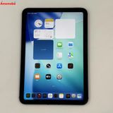 iPad mini ��6���� Wi-F+Cellulari��ǥ� 64GB ���ڡ������쥤 MK89