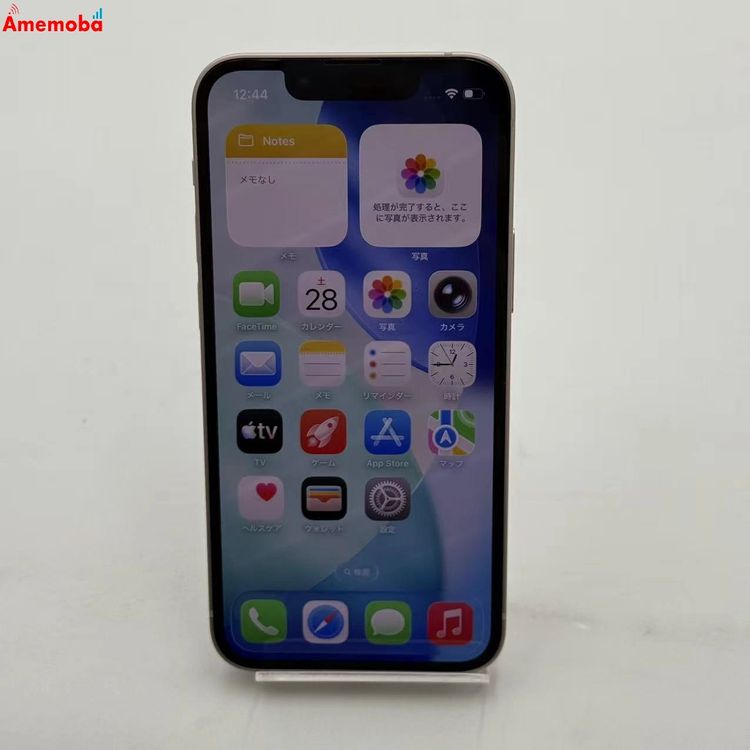 iPhone13 mini 256GB �ԥ� MLJL3J/A Apple��SIM�ե꡼ ������
