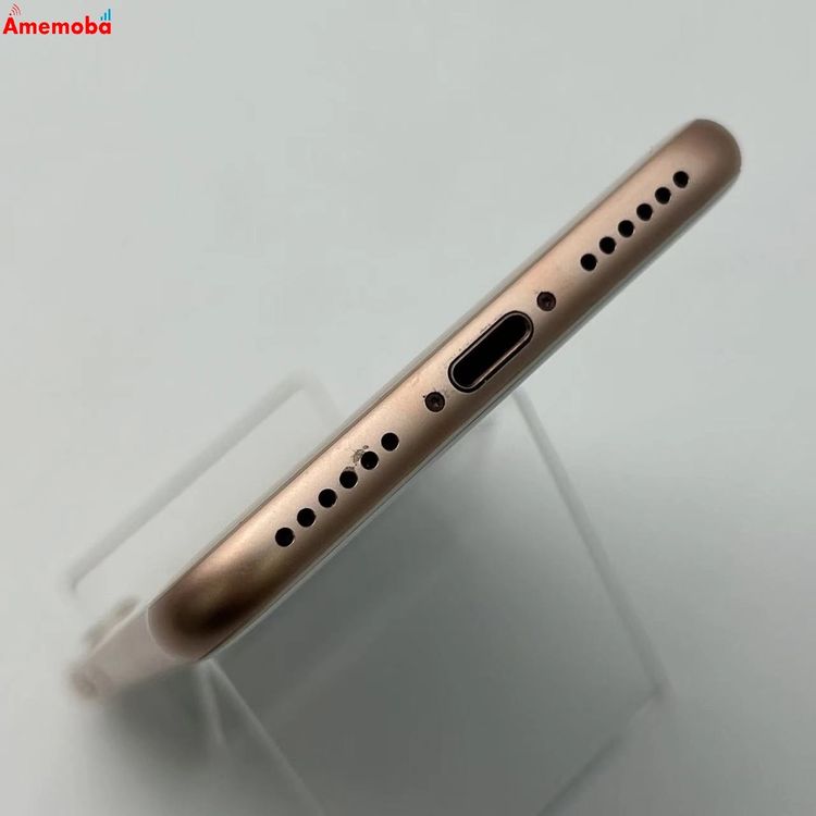 ��®ȯ��iPhone8 64GB ������� MQ7A2J/A docomo��SIM�ե꡼