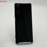��®ȯ��Xperia 1 II 128GB �֥�å� SO-51A docomo��SIM�ե꡼