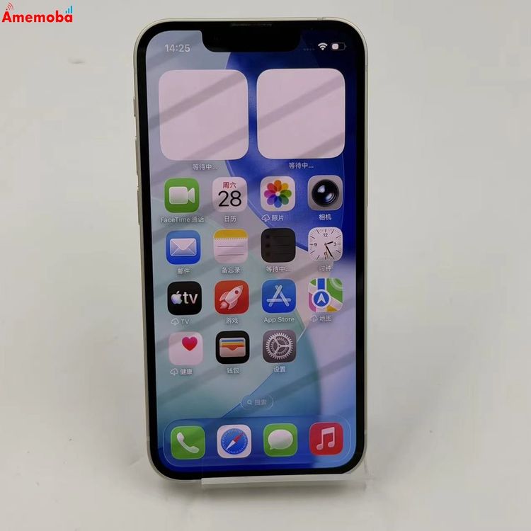 iPhone13 mini 128GB �������饤�� MLJE3J/A Apple��SIM�ե꡼ ��