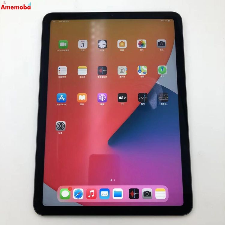 iPad Air 4 Wi-Fiǥ 64GB ڡ쥤 MYFM2J/A 