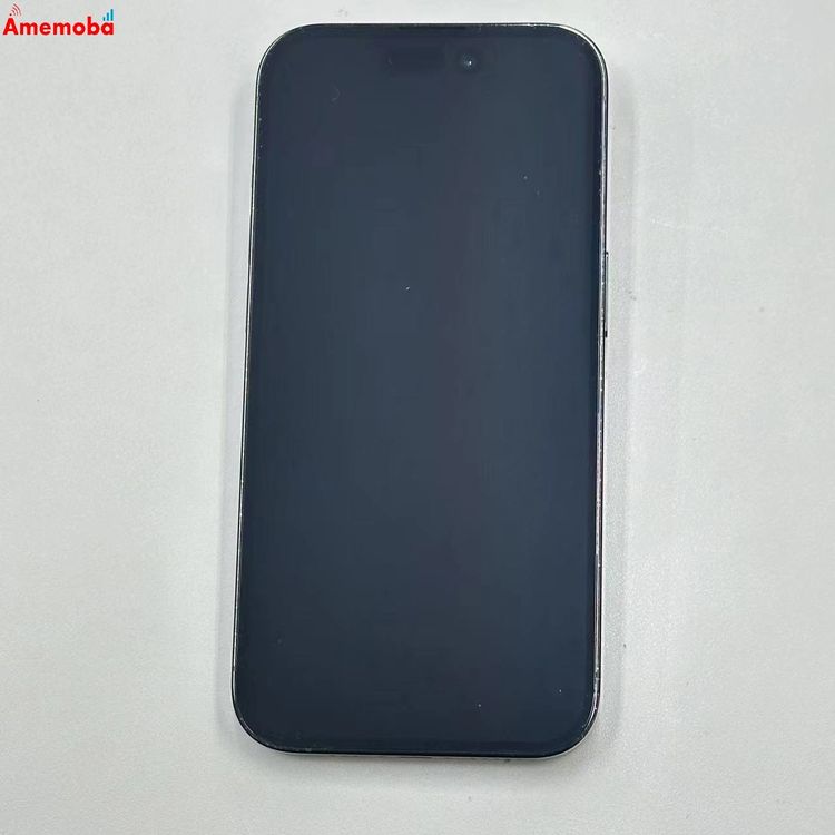®ȯiPhone14 Pro 256GB ڡ֥å MQ0Q3J/A AUSIMե꡼