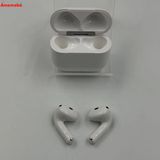 ��®ȯ��AirPods ��4���� - �ۥ磻�� MXP63J/A   ����