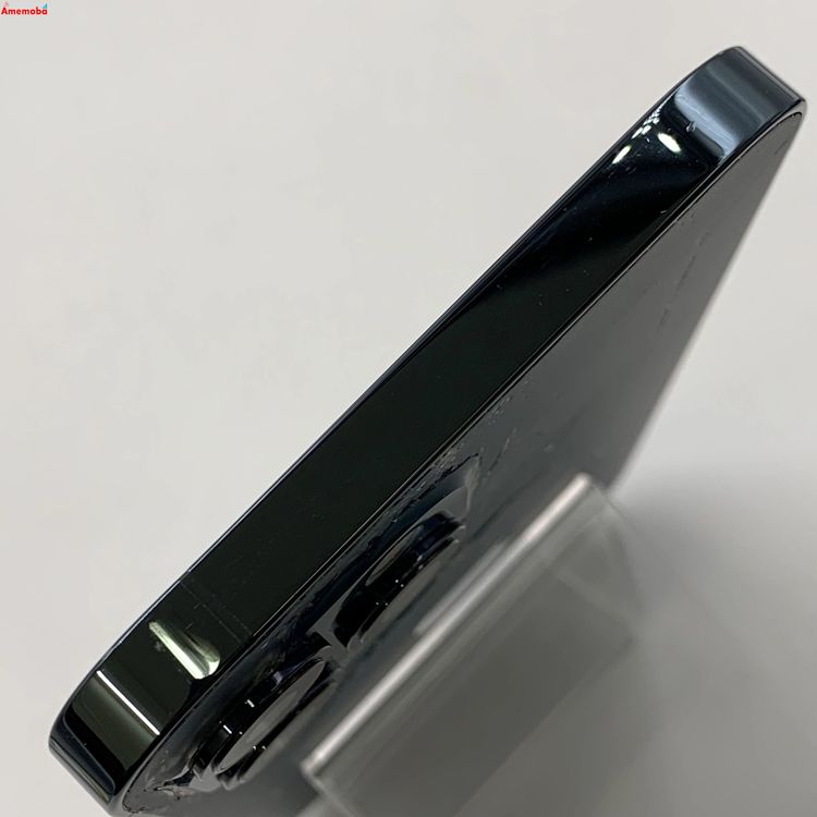 iPhone12 Pro Max 128GB ѥեå֥롼 MGCX3J/A AUSIMե