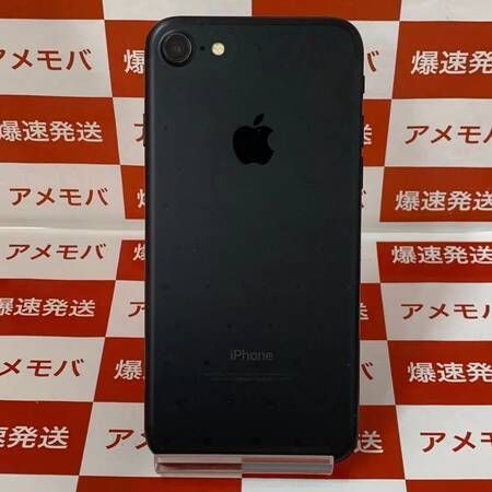 ムスビー｜爆速発送iPhone7 128GB Ymobile版SIMフリー バッテリー90 