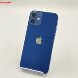 iPhone12 mini 64GB ֥롼 MGAP3J/A SoftBankSIMե꡼