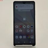Xperia Ace II 64GB �ۥ磻�� SO-41B docomo��SIM�ե꡼ ����