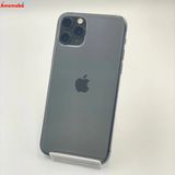 iPhone11 Pro 512GB ڡ쥤 MWCD2J/A SoftBankSIMե