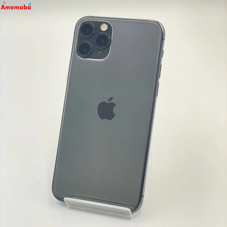 iPhone11 Pro 512GB ڡ쥤 MWCD2J/A SoftBankSIMե