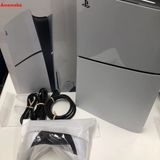 ��®ȯ��Playstation5 CFI-2000A01 1TB �ۥ磻�� ����