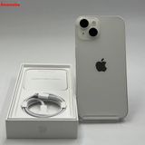 iPhone14 128GB スターライト MPUQ3J/A SoftBank版SIMフリー 美品