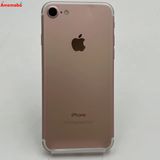 iPhone7 128GB ������������� NNCN2J/A SoftBank��SIM�ե꡼ �����