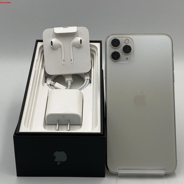 ������ iPhone11 Pro Max 256GB ����С� NWHK2J/A docomo��SI