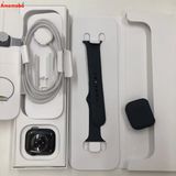 Apple Watch Series9 41mm GPS��ǥ� 64GB �ߥåɥʥ��� MR8X3J