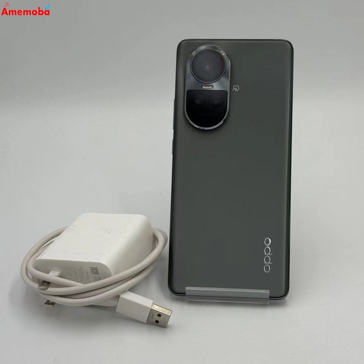 OPPO Reno10 Pro 5G 256GB ����С����졼 A302OP SoftBankSI