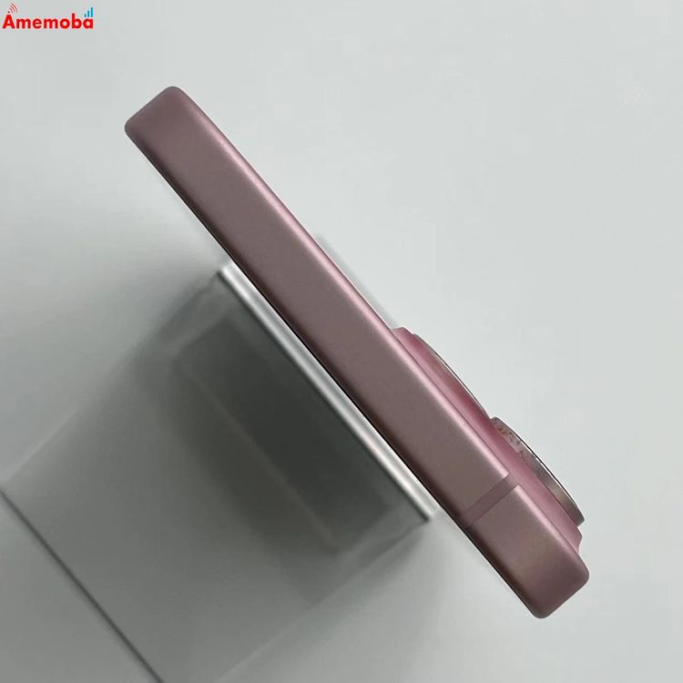 ®ȯiPhone15 256GB ԥ MTMP3J/A AUSIMե꡼