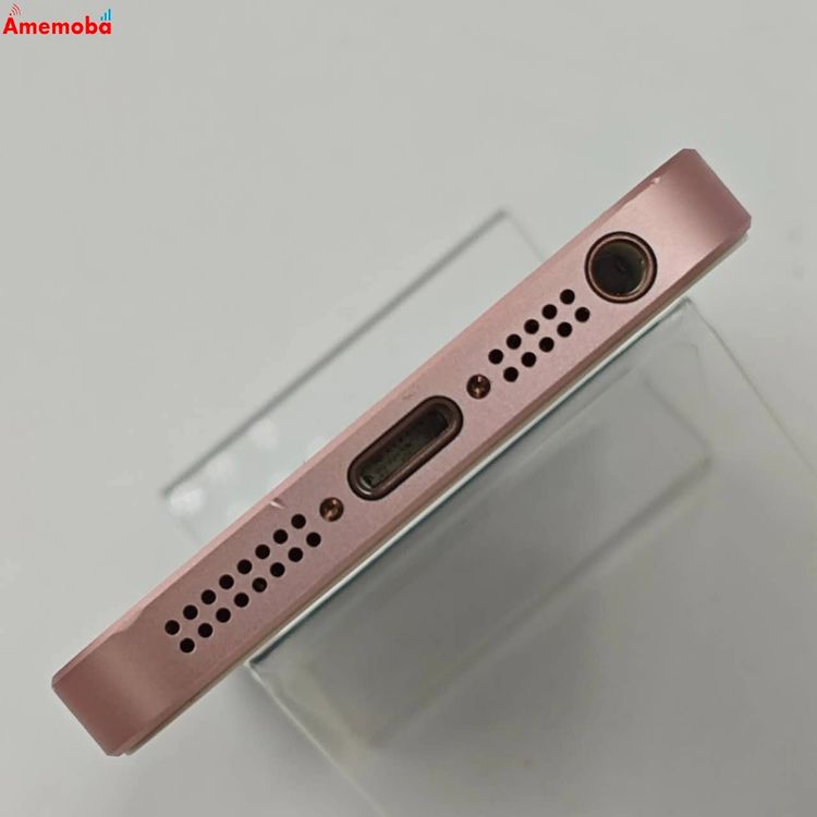 iPhoneSE 32GB  MP852J/A AppleSIMե꡼ 