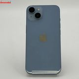 ®ȯiPhone14 128GB ֥롼 MPVJ3J/A AUSIMե꡼ 