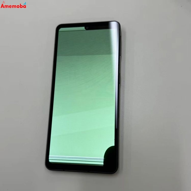 ��®ȯ��AQUOS sense7 128GB �֥�å� SH-53C SIM�ե꡼ �������