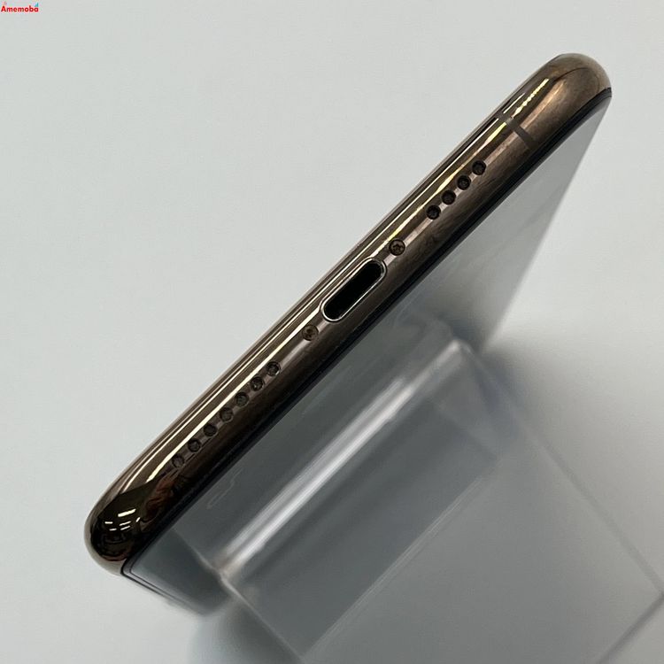 iPhoneXS Max 256GB  MT6W2J/A AUSIMե꡼ 
