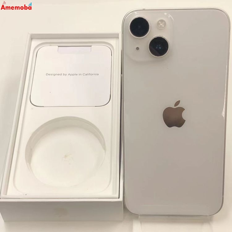 iPhone14 256GB �������饤�� MPW33J/A SoftBank��SIM�ե꡼ ������