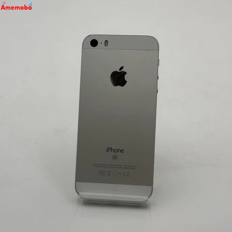 ��®ȯ��iPhoneSE 32GB ����С� NP832J/A Apple��SIM�ե꡼