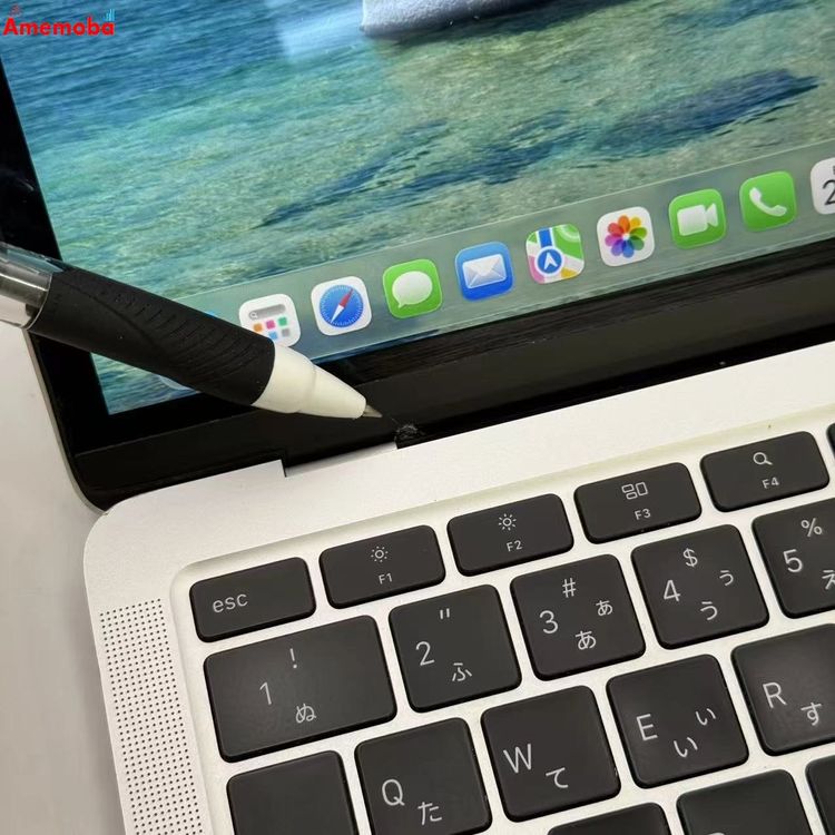 MacBook Air 13����� Late2020 Apple M1 8GB/512GB ����С�