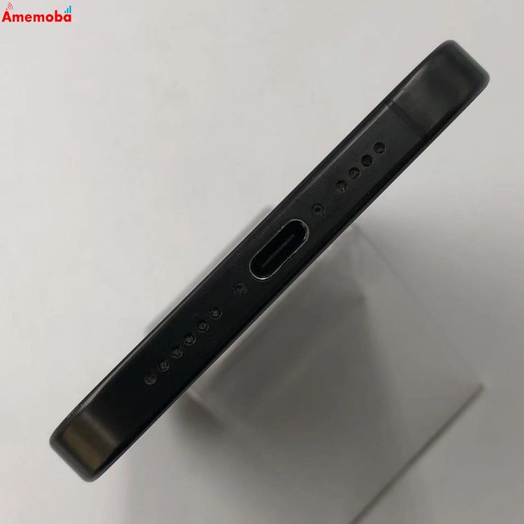 iPhone15 Pro Max 256GB �֥�å������˥��� MU6P3J/A SoftBank