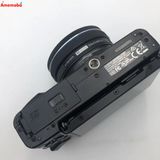 PEN Lite E-PL7 �ܥǥ���M.ZUIKO DIGITAL ED 14-42mm F3.5