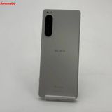 Xperia 5 IV 8GB/128GB �������ۥ磻�� SO-54C docomo��SIM�ե�