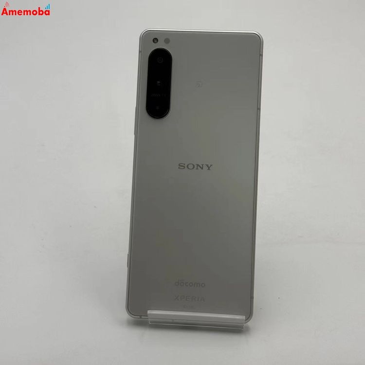 Xperia 5 IV 8GB/128GB �������ۥ磻�� SO-54C docomo��SIM�ե�
