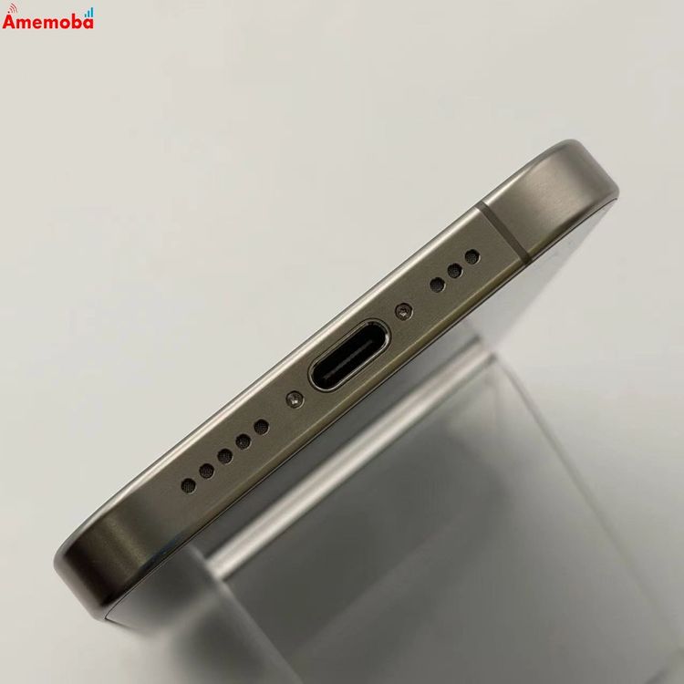 iPhone15 Pro 128GB �ʥ���������˥��� MTU93J/A Apple��SIM�ե�