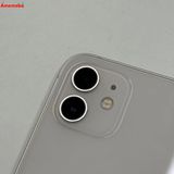 ��®ȯ��iPhone12 64GB �ۥ磻�� MGHP3J/A AU��SIM�ե꡼ �������